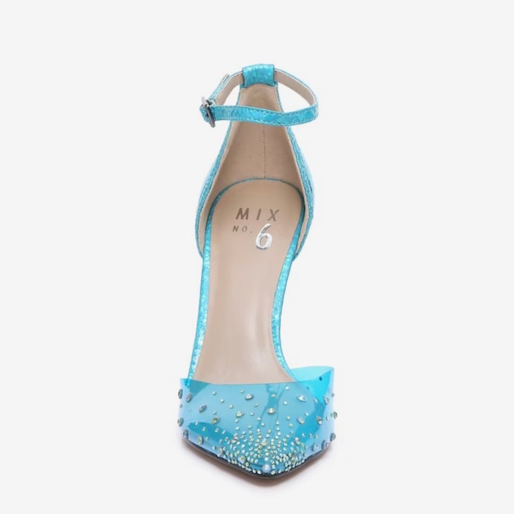 NWOB Mix No. 6 Arlette Pump ✨ - Picture 7 of 11